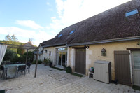 Maison à vendre à Chédigny, Indre-et-Loire - 349.800 € - photo 1