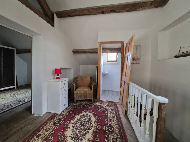 French property for sale in Barenton, Manche - €90,000 - photo 6