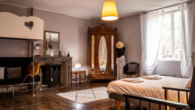 French property for sale in Moussac, Vienne - €392,200 - photo 7