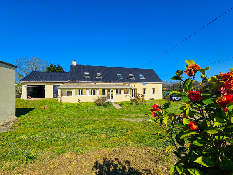 French property for sale in Loudéac, Côtes-d'Armor - €163,000 - photo 9