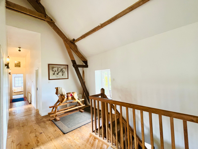 French property for sale in Saint-Martin-des-Landes, Orne - €275,000 - photo 5