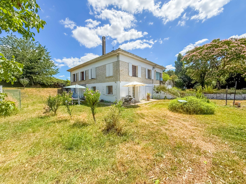 French property for sale in Bergerac, Dordogne - €399,000 - photo 3