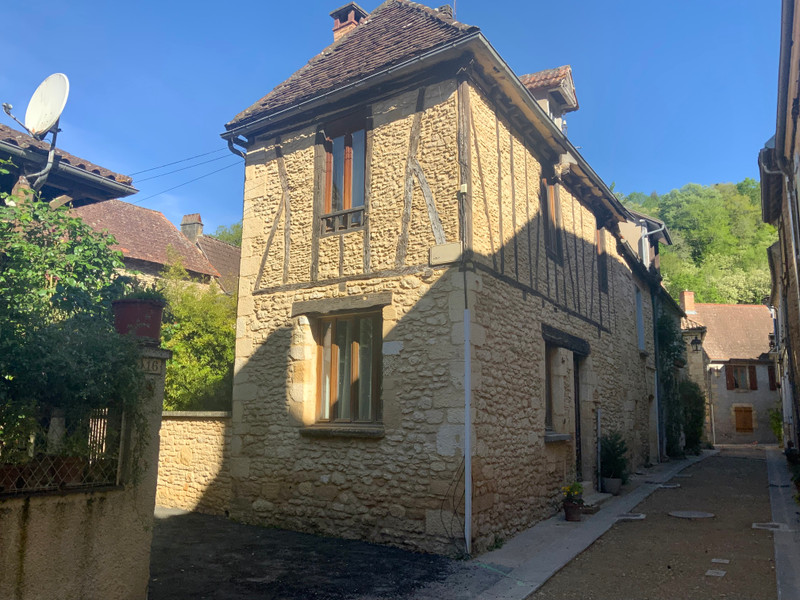 Maison à Montignac, Dordogne - photo 1