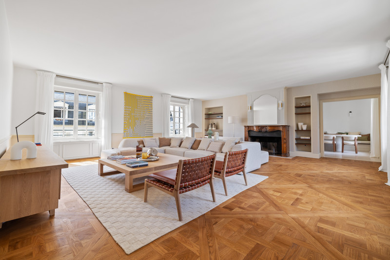 French property for sale in Paris 5e Arrondissement, Paris - €6,150,000 - photo 5