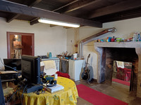 Maison à vendre à Alloue, Charente - 66.600 € - photo 6