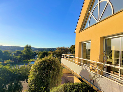 Maison à vendre à Melrand, Morbihan, Bretagne, avec Leggett Immobilier