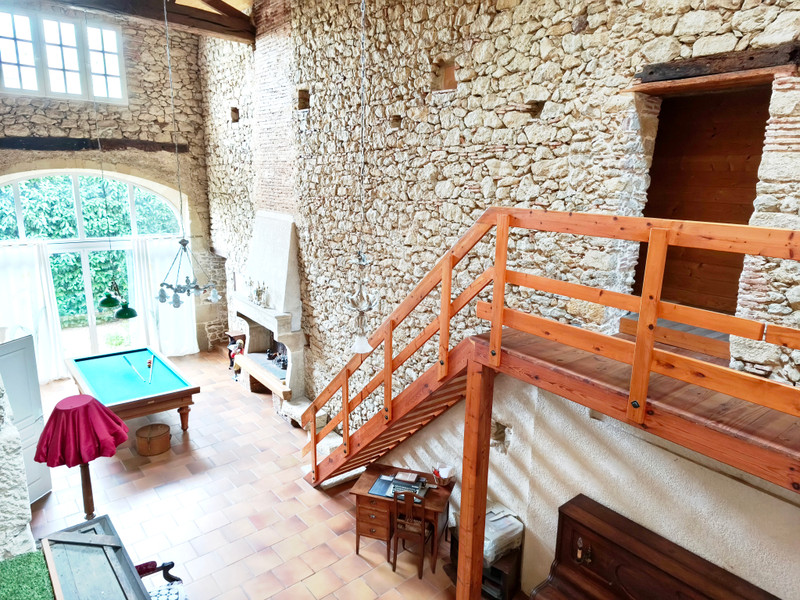 French property for sale in Castets et Castillon, Gironde - €455,800 - photo 7