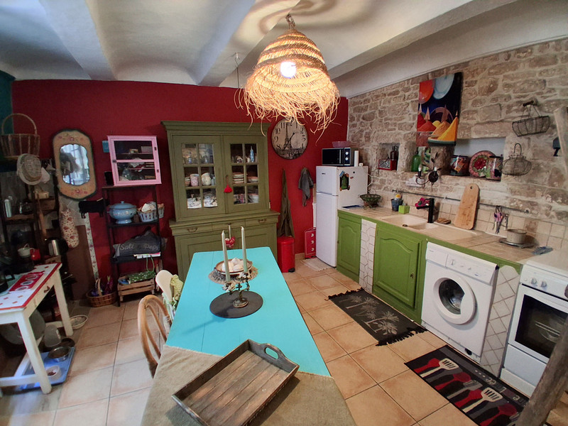 French property for sale in Barjac, Gard - €255,000 - photo 3