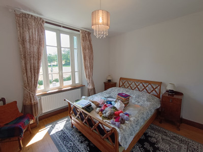 French property for sale in Crocq, Creuse - €143,880 - photo 7