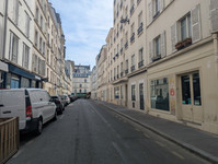 Propriété à vendre à Paris 7e Arrondissement, Paris - 230 000 € - photo n°9