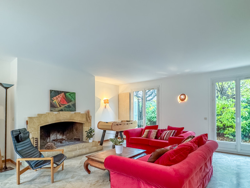 French property for sale in Saint-Maur-des-Fossés, Val-de-Marne - €1,045,000 - photo 3