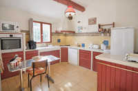 Propriété à vendre à Saint-André-de-Sangonis, Hérault - 380 000 € - photo n°3