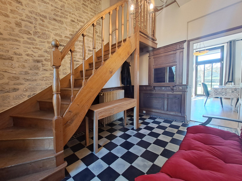 French property for sale in Brioux-sur-Boutonne, Deux-Sèvres - €349,000 - photo 5