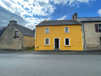 Character property for sale in Mohon Morbihan Brittany