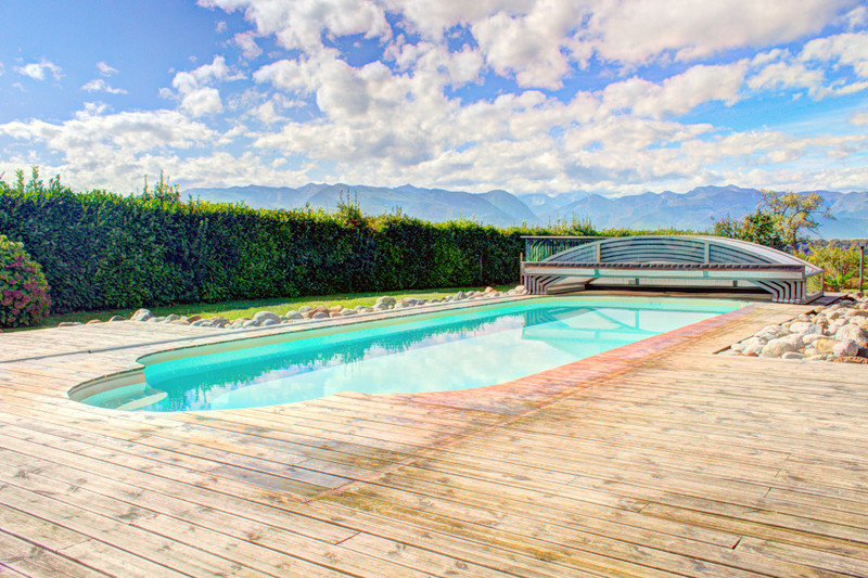 French property for sale in Lourdes, Hautes-Pyrénées - €649,000 - photo 8