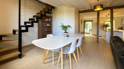 French property for sale in Montcuq-en-Quercy-Blanc, Lot - €325,000 - photo 2