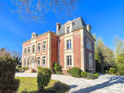 house for sale in Oise