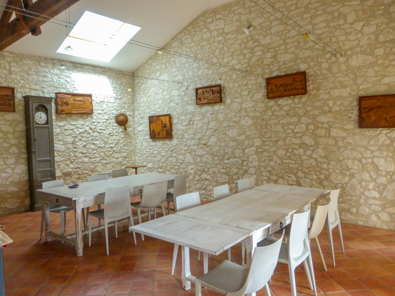 French property for sale in Eymet, Dordogne - €497,500 - photo 5