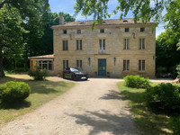 Maison à vendre à Saint-Nexans, Dordogne - 960 000 € - photo 1