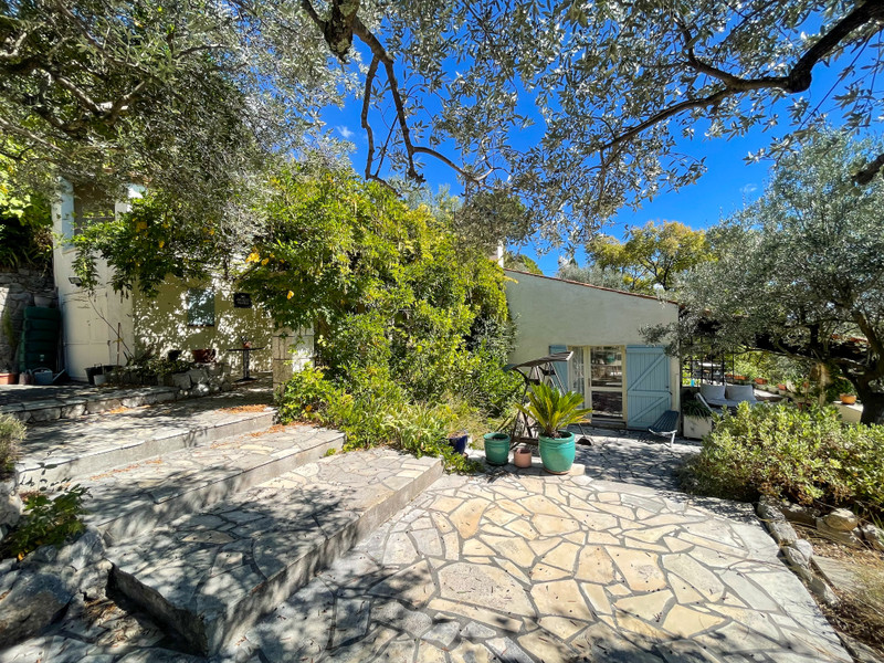 French property for sale in Claviers, Var - €590,000 - photo 0