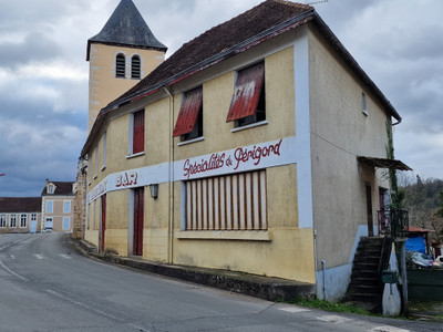  à vendre à Sainte-Eulalie-d'Ans, Dordogne, Aquitaine, avec Leggett Immobilier