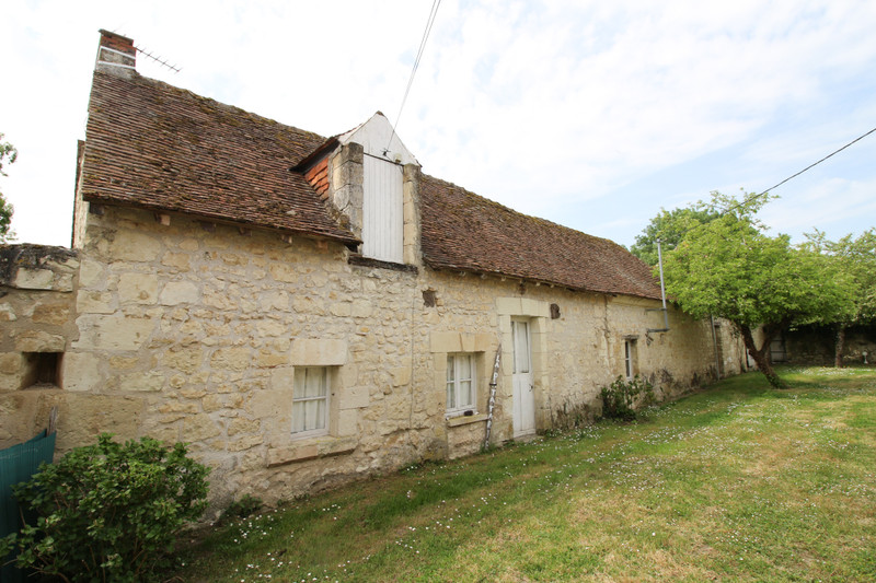 French property for sale in Cravant-les-Côteaux, Indre-et-Loire - photo 9