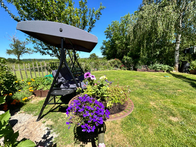 French property for sale in Tilly, Indre - €141,700 - photo 11
