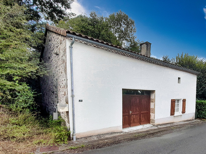 French property for sale in Val-d'Oire-et-Gartempe, Haute-Vienne - €319,999 - photo 8