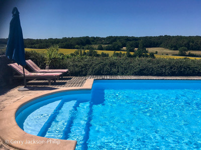 French property for sale in Eymet, Dordogne - €445,200 - photo 4