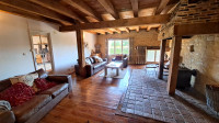 Propriété à vendre à Les Salles-Lavauguyon, Haute-Vienne - 338 140 € - photo n°4