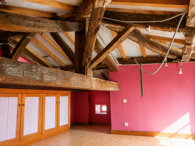 French property for sale in Yviers, Charente - €49,600 - photo 7