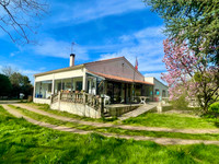 Maison à vendre à Bois, Charente-Maritime - 279.995 € - photo 8