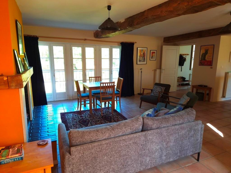 French property for sale in Semur-en-Auxois, Côte-d'Or - €185,000 - photo 6