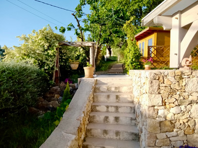 French property for sale in Cabris, Alpes-Maritimes - €525,000 - photo 9