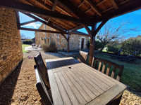 Propriété à vendre à Prats-de-Carlux, Dordogne - 373 000 € - photo n°12