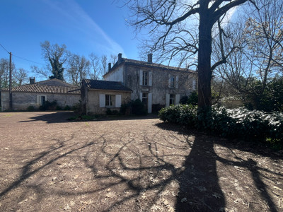 French property for sale in Port-Sainte-Foy-et-Ponchapt, Dordogne - €279,000 - photo 8