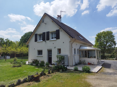 French property for sale in Limalonges, Deux-Sèvres - €189,000 - photo 1