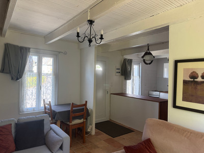 French property for sale in Plounévez-Quintin, Côtes-d'Armor - €147,150 - photo 13