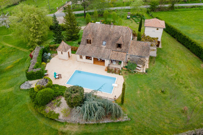 house for sale in Dordogne