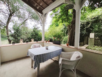 Maison à vendre à Thouars-sur-Garonne, Lot-et-Garonne - 158.000 € - photo 4