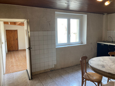 French property for sale in Touvérac, Charente - €93,500 - photo 7
