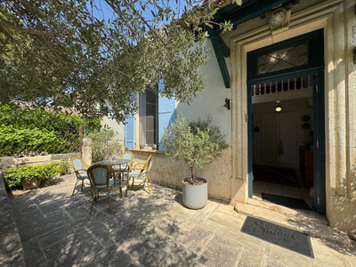 house for sale in Provence-Côte-D'Azur (Provence - Alpes - Côte d'Azur)