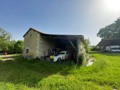 French property for sale in Auch, Gers - €223,000 - photo 6