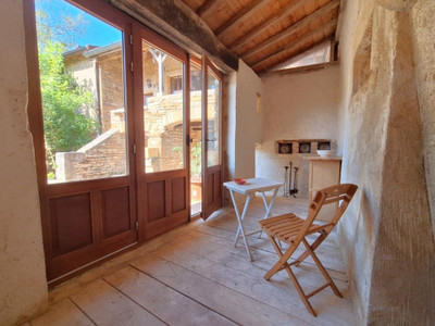 French property for sale in Chapaize, Saône-et-Loire - €149,000 - photo 2