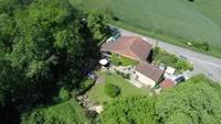 Maison à vendre à Armous-et-Cau, Gers - 275.000 € - photo 2