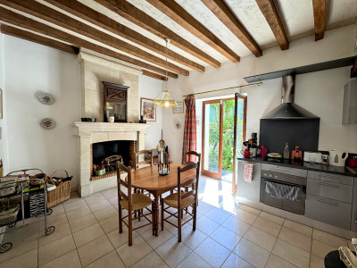 French property for sale in Montsoreau, Maine-et-Loire - €480,000 - photo 3
