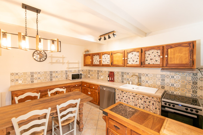 French property for sale in Mailhac, Aude - €189,000 - photo 2