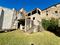 Maison à vendre à Molières-sur-Cèze, Gard - 340.000 € - photo 4