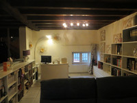 Maison à vendre à Saint-Maurice-des-Lions, Charente - 172.800 € - photo 3