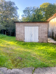 Maison à vendre à Chabanais, Charente - 41 600 € - photo 3